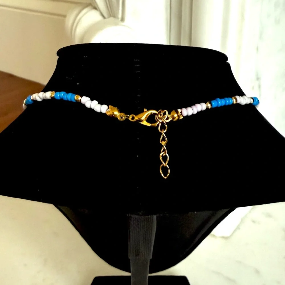 N/A elegant beaded